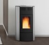 Piec na pellet La Nordica Extraflame RAFFAELLA IDRO H15